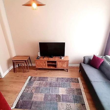 Khalkedon Flat 2 - Kadikoy'Deki Konaklama Adresiniz Стамбул Экстерьер фото