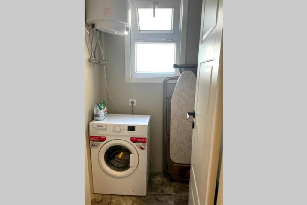 Khalkedon Flat 2 - Kadikoy'Deki Konaklama Adresiniz Стамбул Экстерьер фото