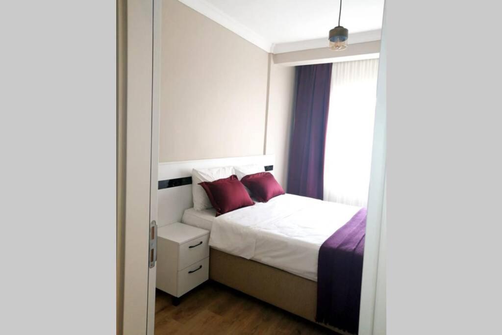 Khalkedon Flat 2 - Kadikoy'Deki Konaklama Adresiniz Стамбул Экстерьер фото