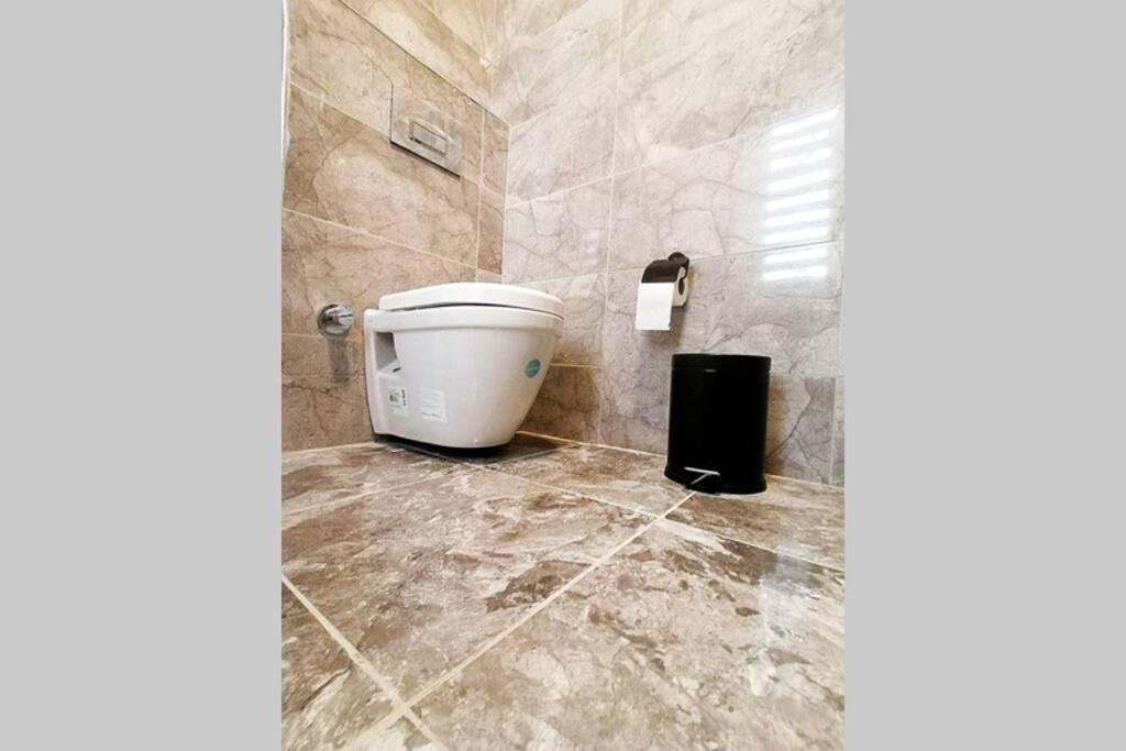 Khalkedon Flat 2 - Kadikoy'Deki Konaklama Adresiniz Стамбул Экстерьер фото