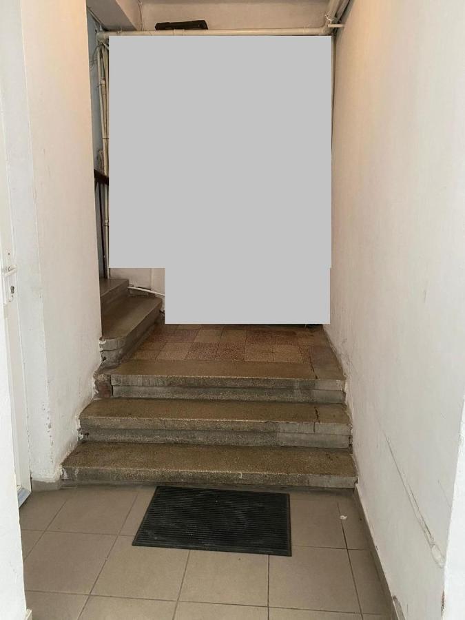 Khalkedon Flat 2 - Kadikoy'Deki Konaklama Adresiniz Стамбул Экстерьер фото